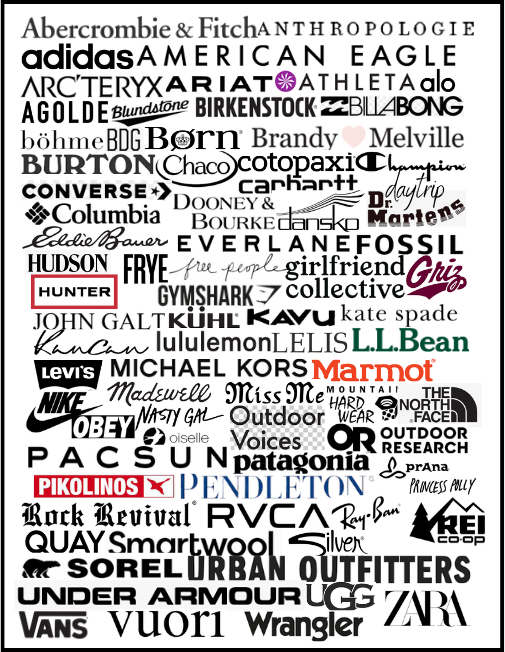 ReStyle Clothing Exchange Missoula